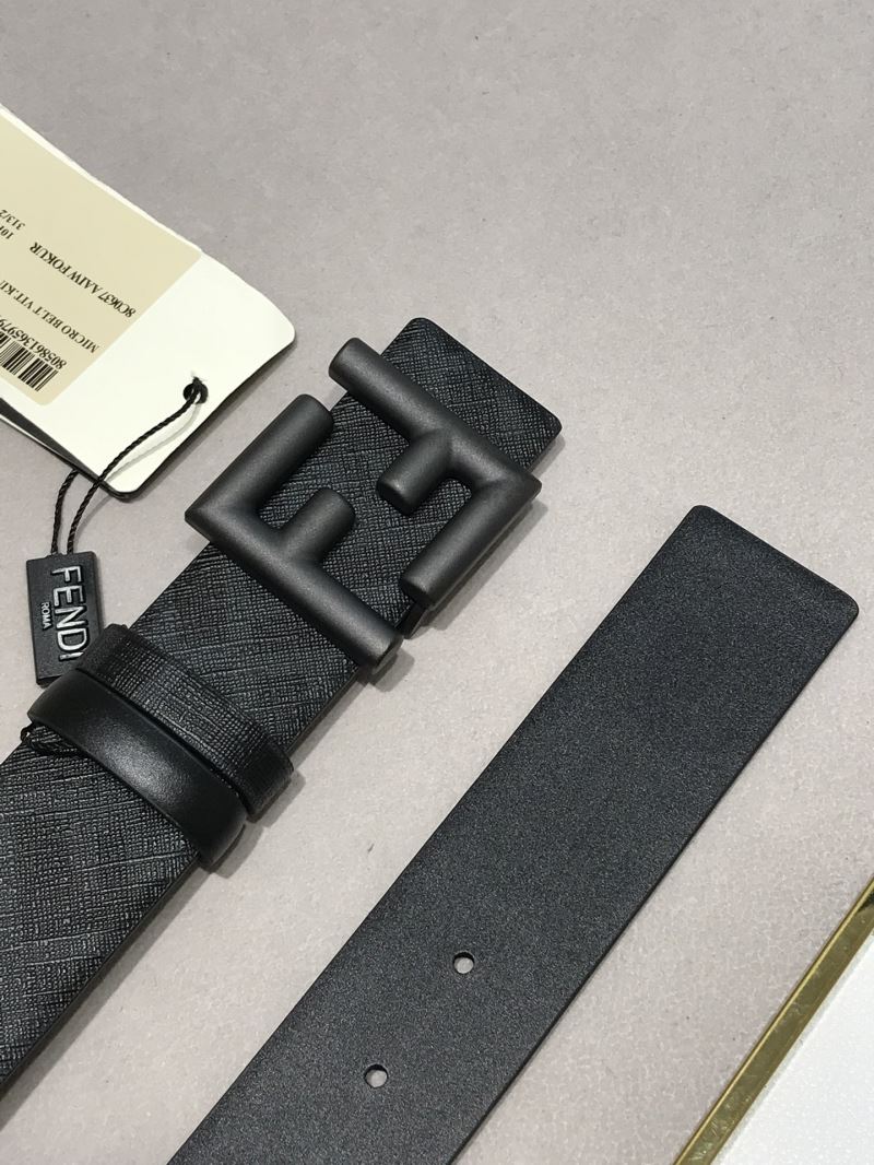 Fendi Belts